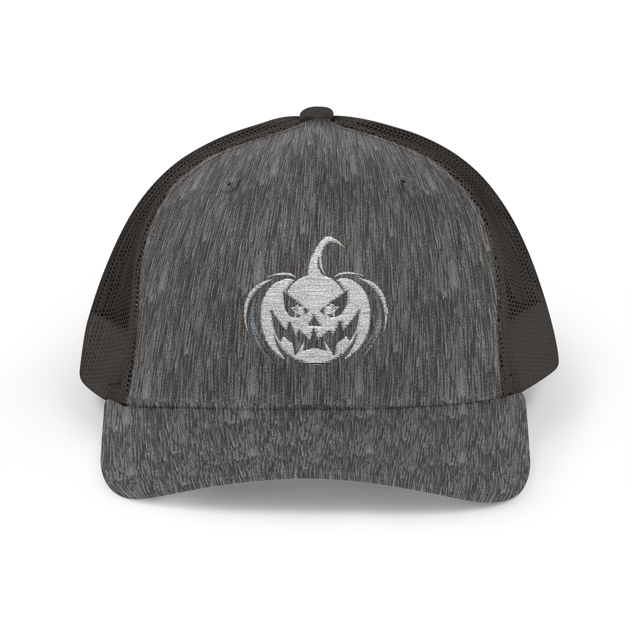 Halloween Patriotic Snapback Trucker Cap, Patriotic hat for Halloween, Snapback Cap, Truckers Hat, Halloween Costume, Patriotic Accessories