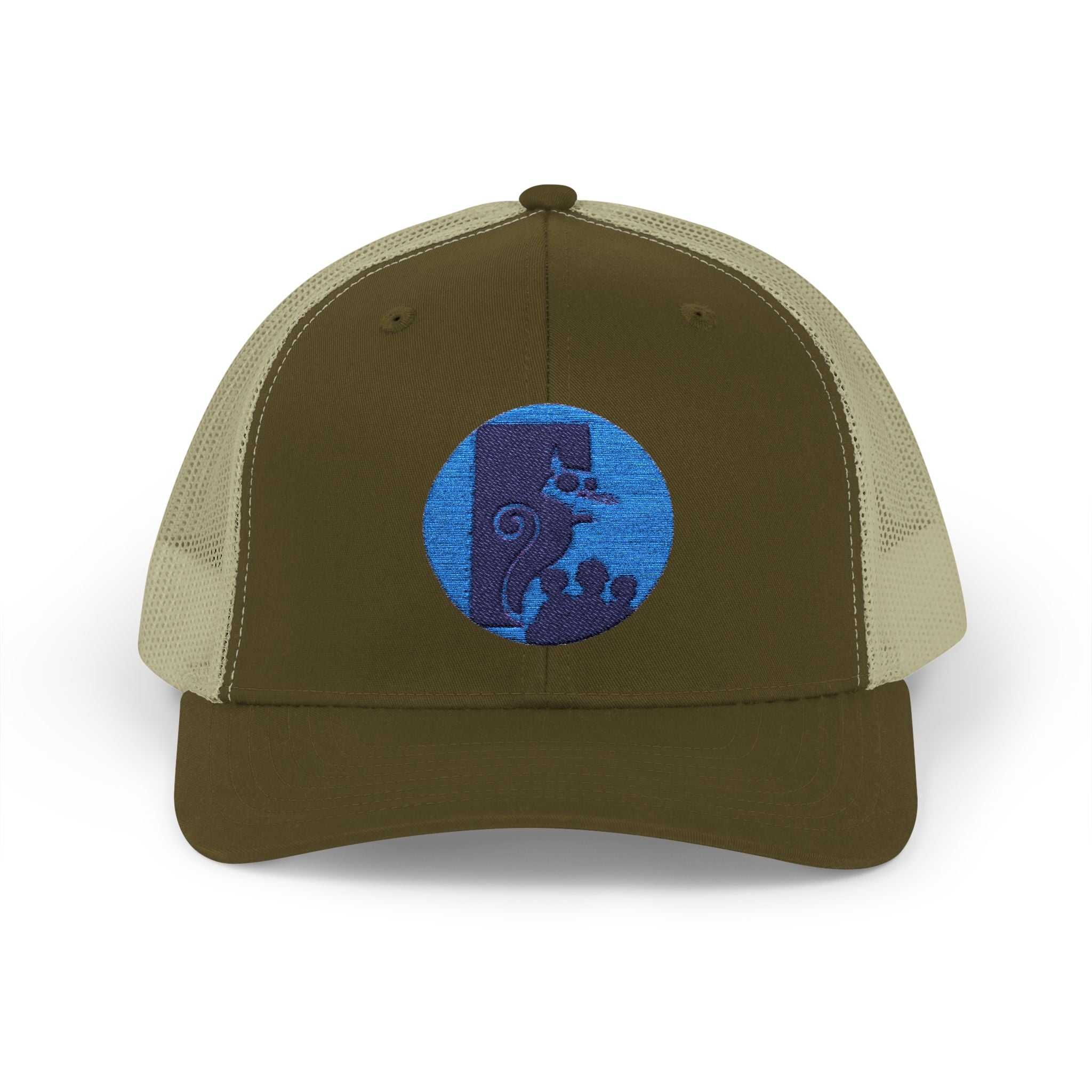 Halloween Patriotic Snapback Trucker Cap, Patriotic hat for Halloween, Snapback Cap, Truckers Hat, Halloween Costume, Patriotic Accessories