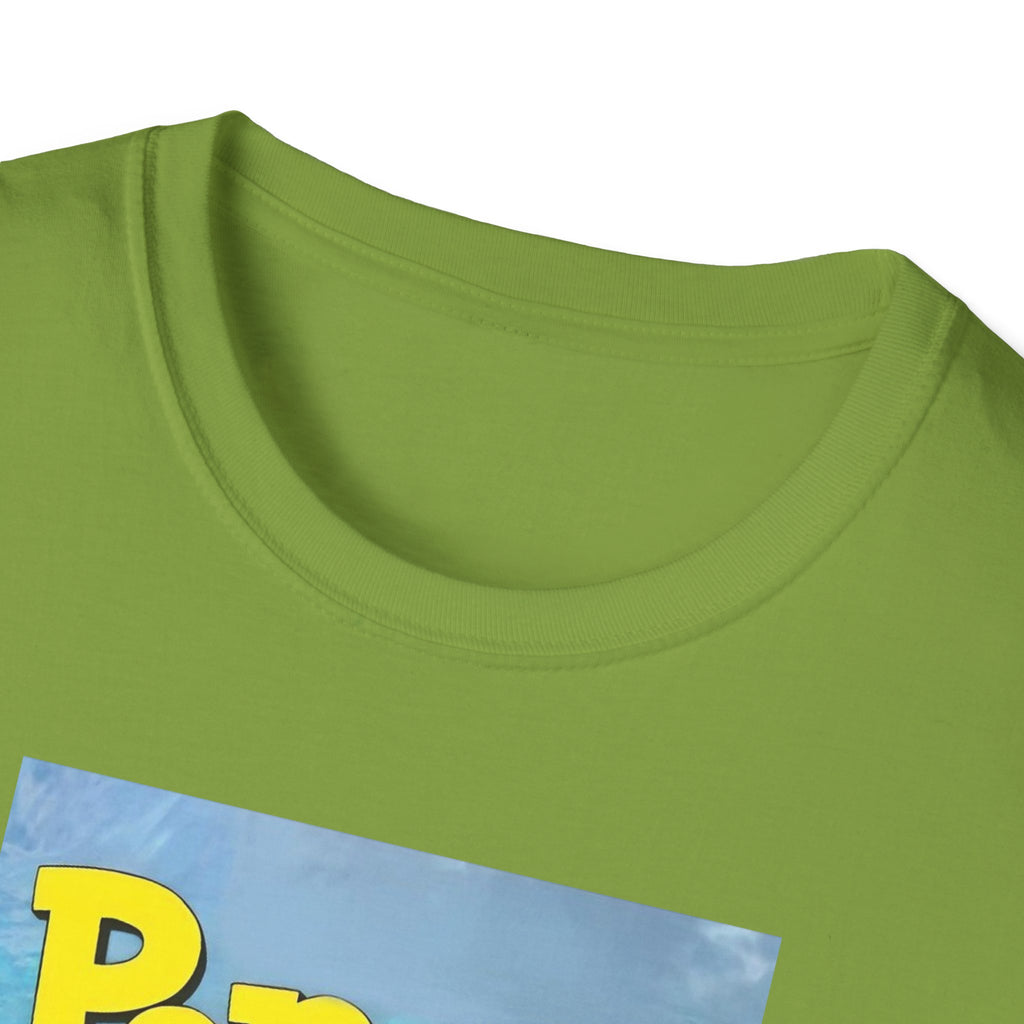 Retro Popeye T-Shirt