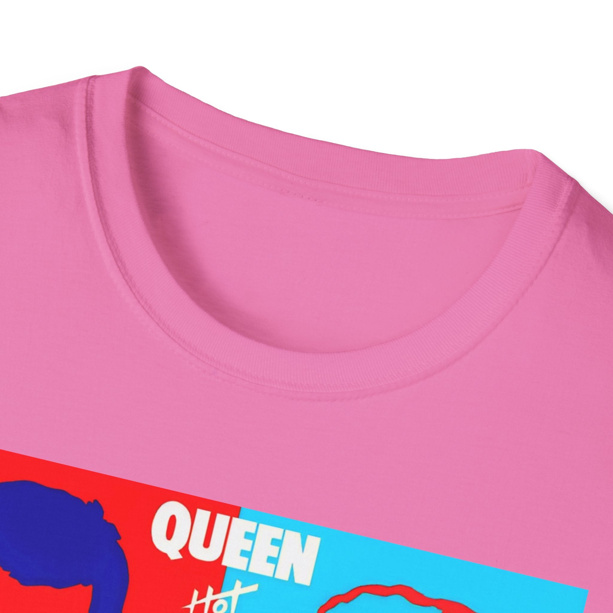 90's Pop Culture T-Shirt
