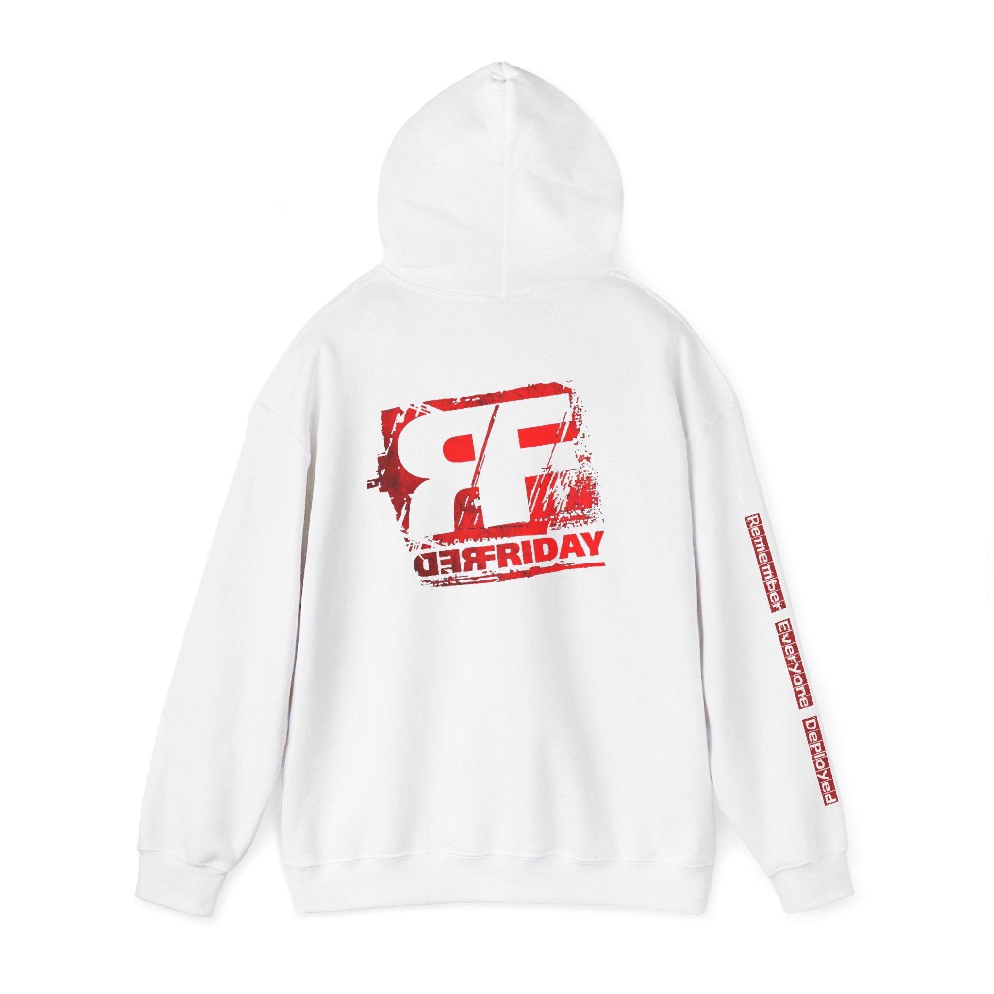 Red Friday Vintage American Flag Design, Casual Wear, Sports, Gift for Holidays, Comfort for All Occasions