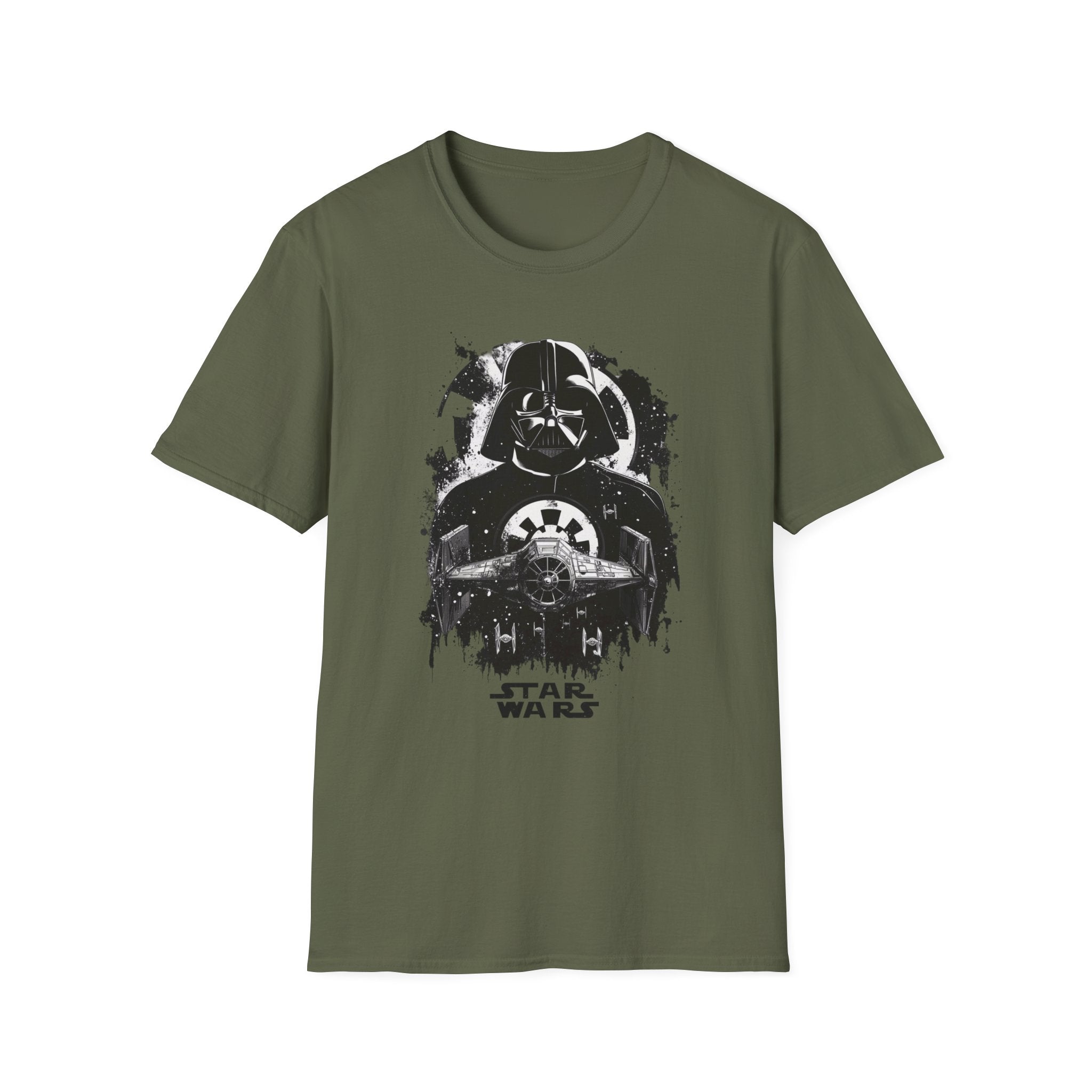 Star Wars T-Shirt