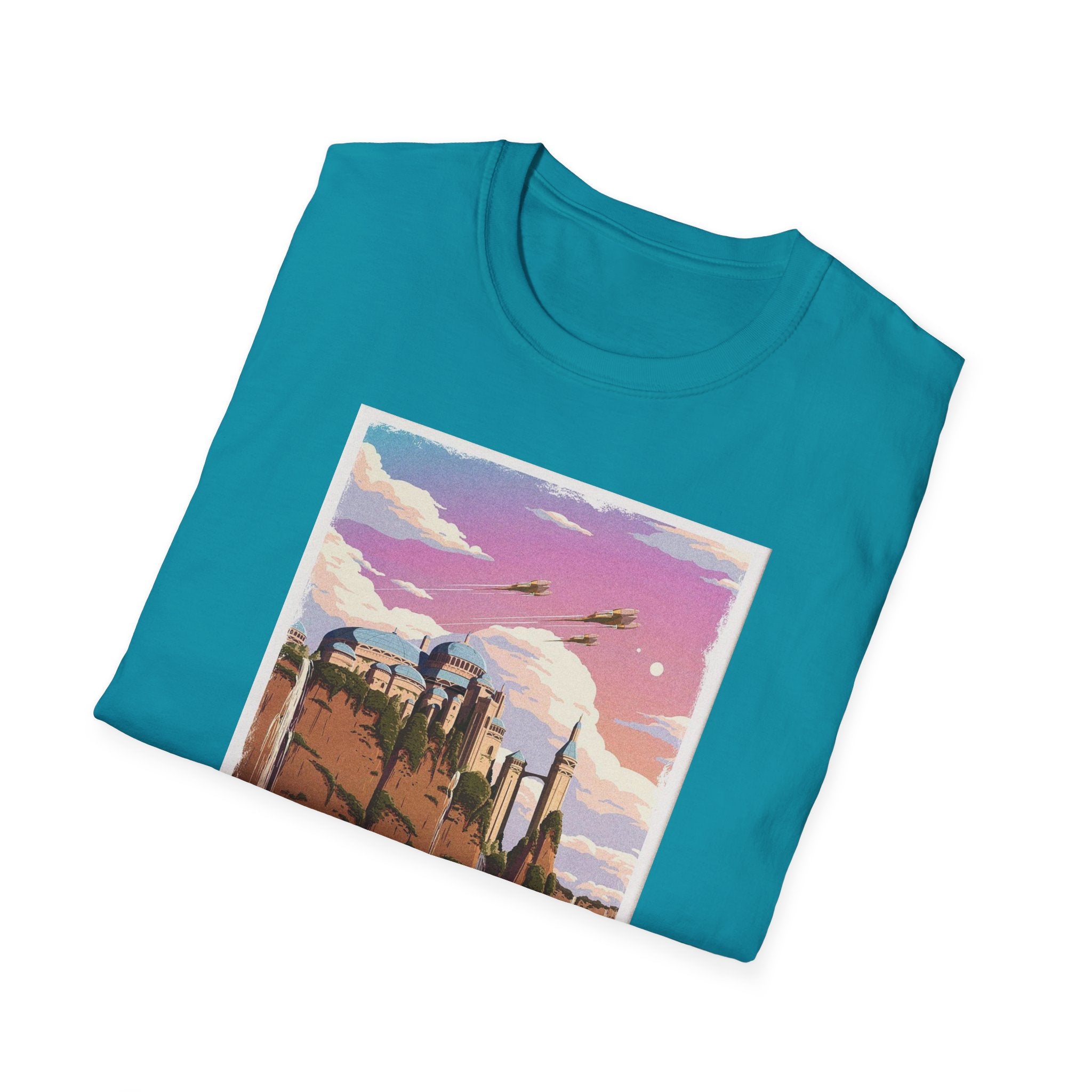 Retro Star Wars T-Shirt