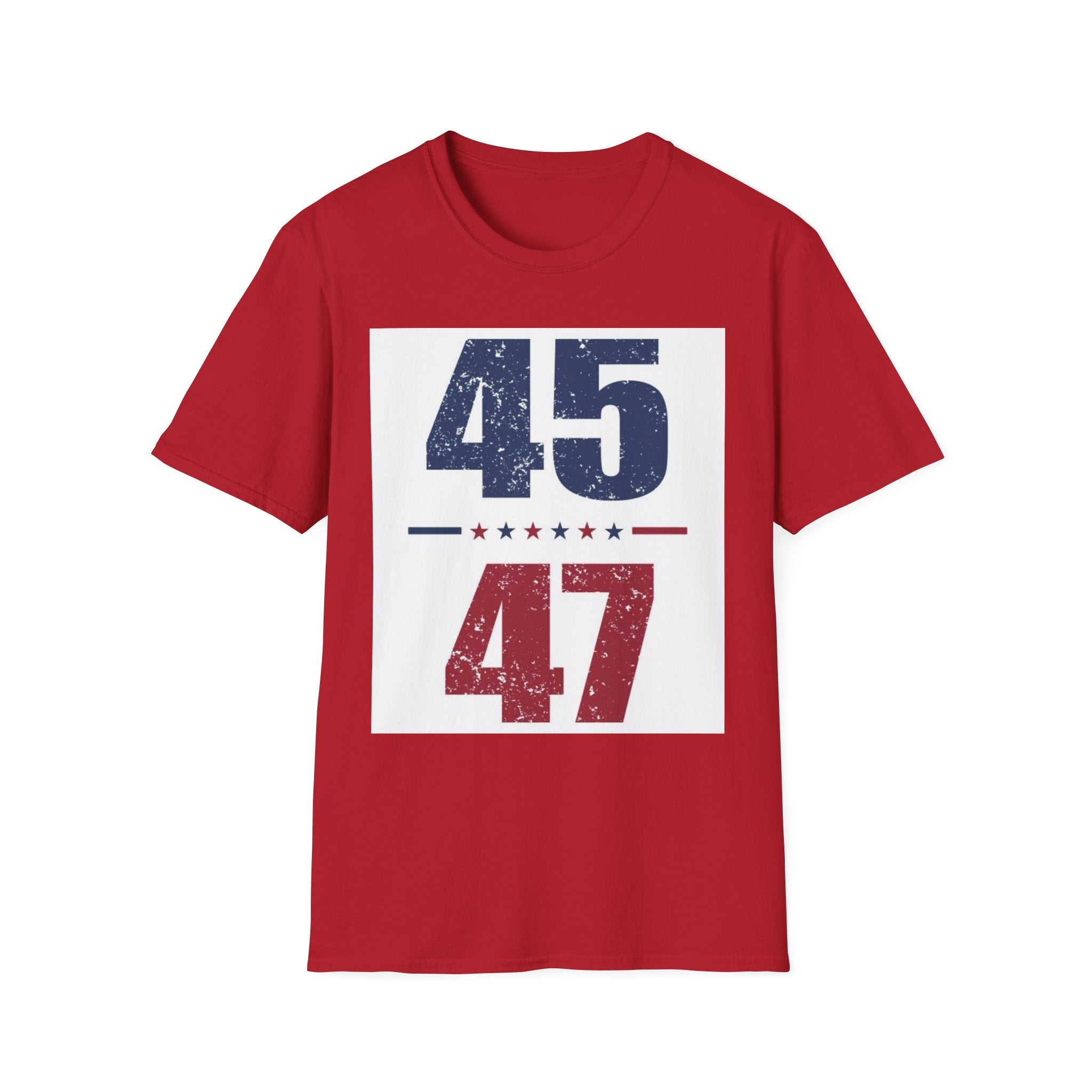 45 / 47 T-Shirt