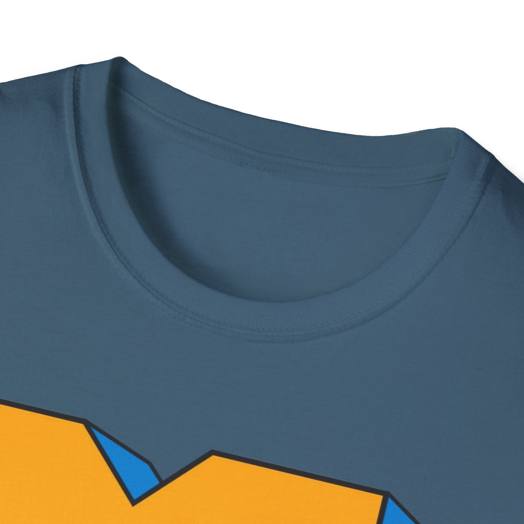 Retro Mtv T-Shirt