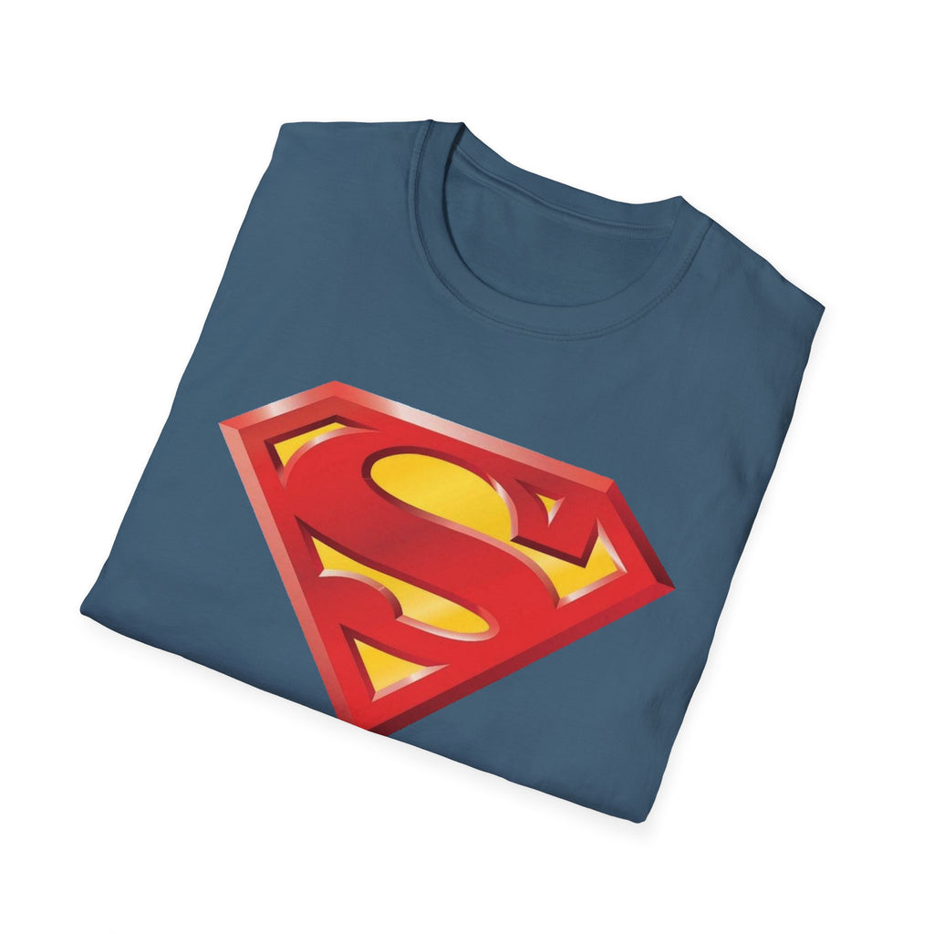 Superman T-Shirt