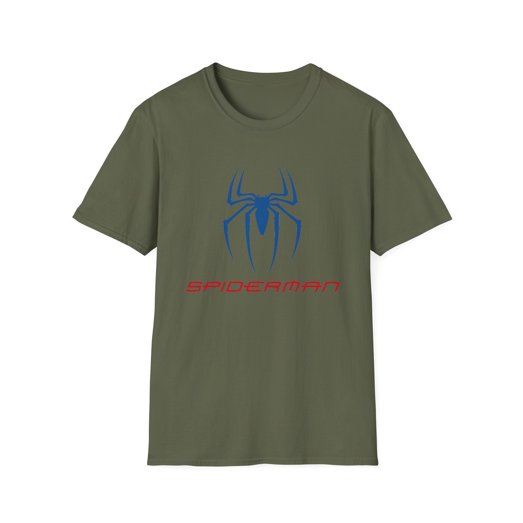 Spiderman T-Shirt