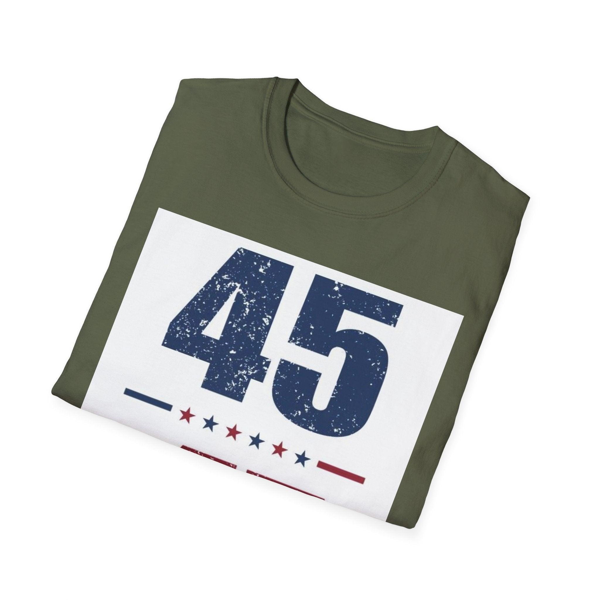 45 / 47 T-Shirt