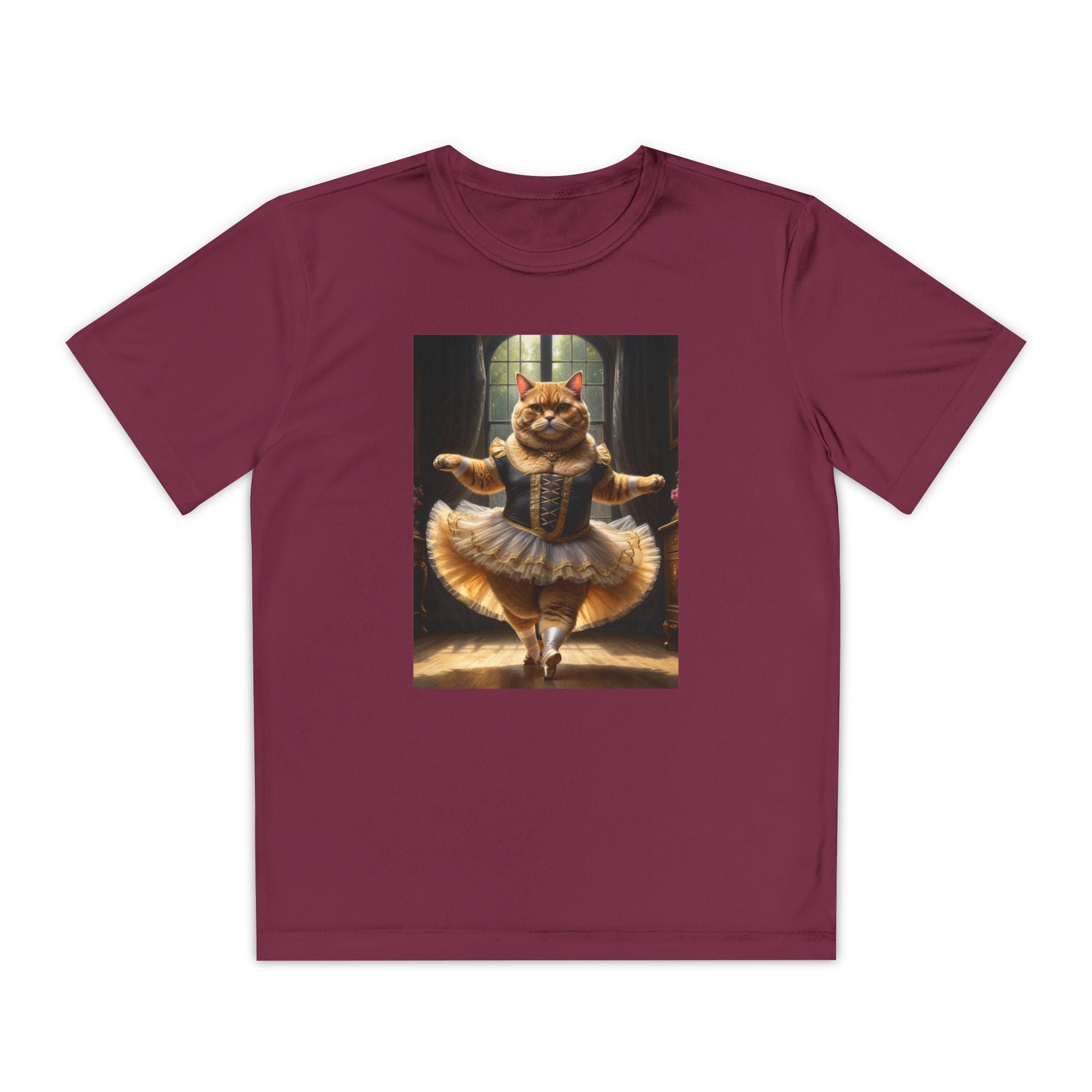 Youth Tee Shirt, Kids Animal Graphic Top, Cute Black and White Tee, Children's Zoo Theme Shirt, Bamboo Bear