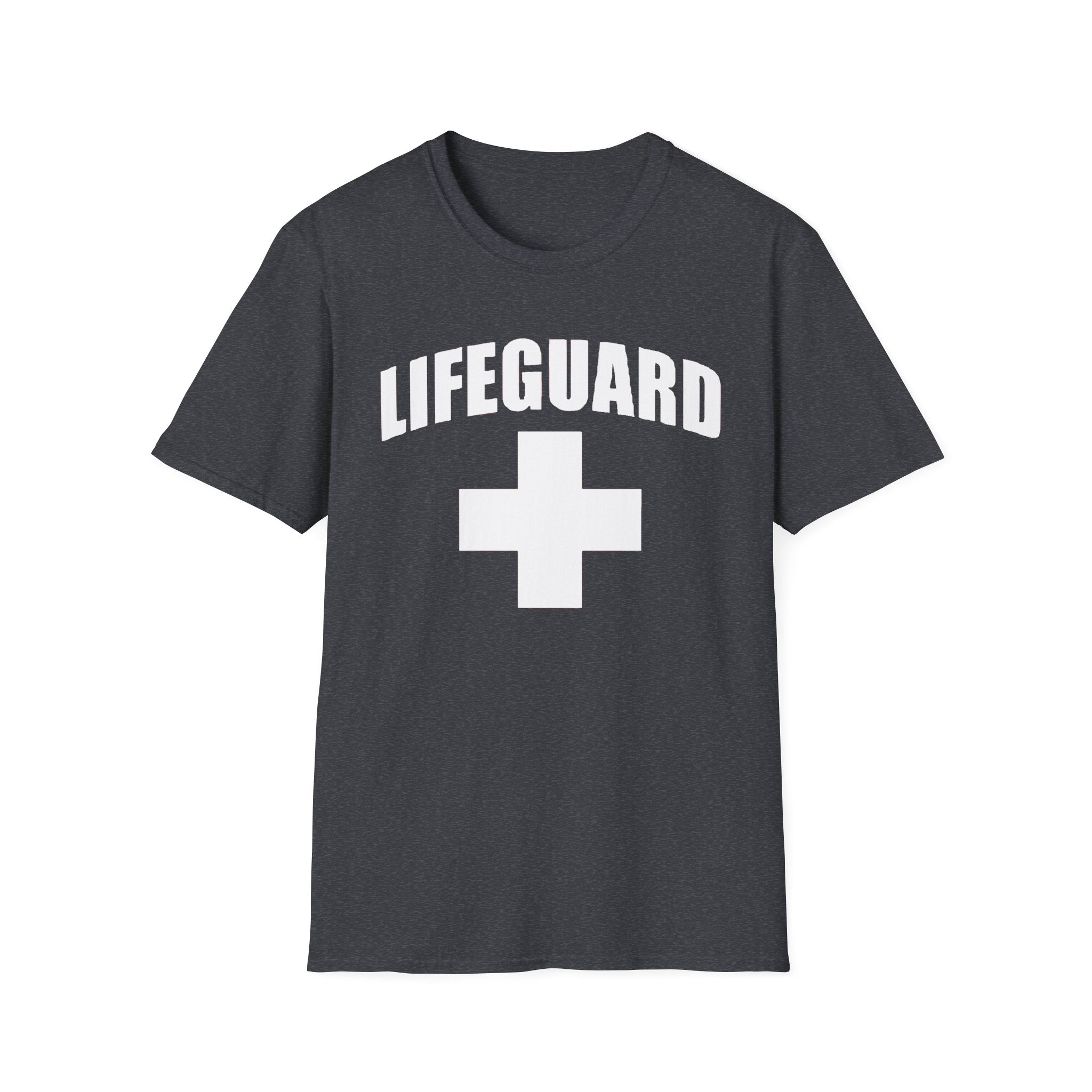 Lifeguard T-Shirt