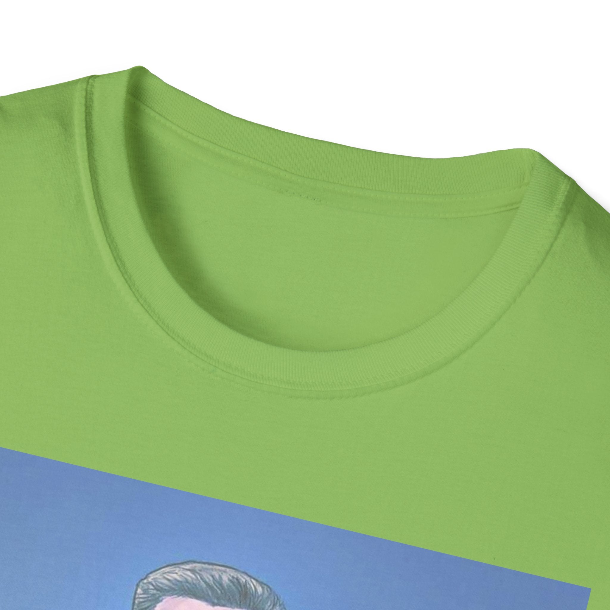 Retro Top Gun T-Shirt