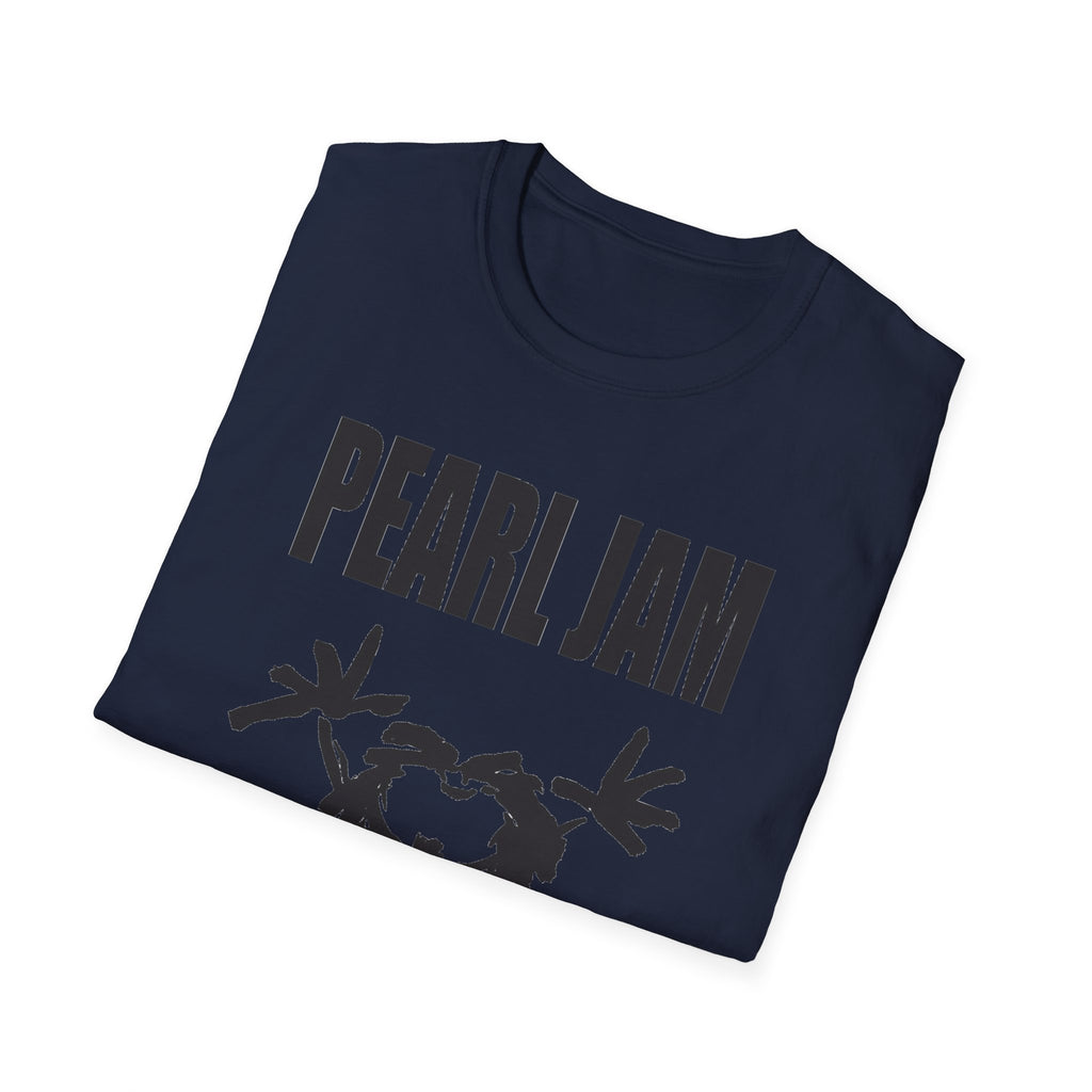 90's Grunge Music T-Shirt