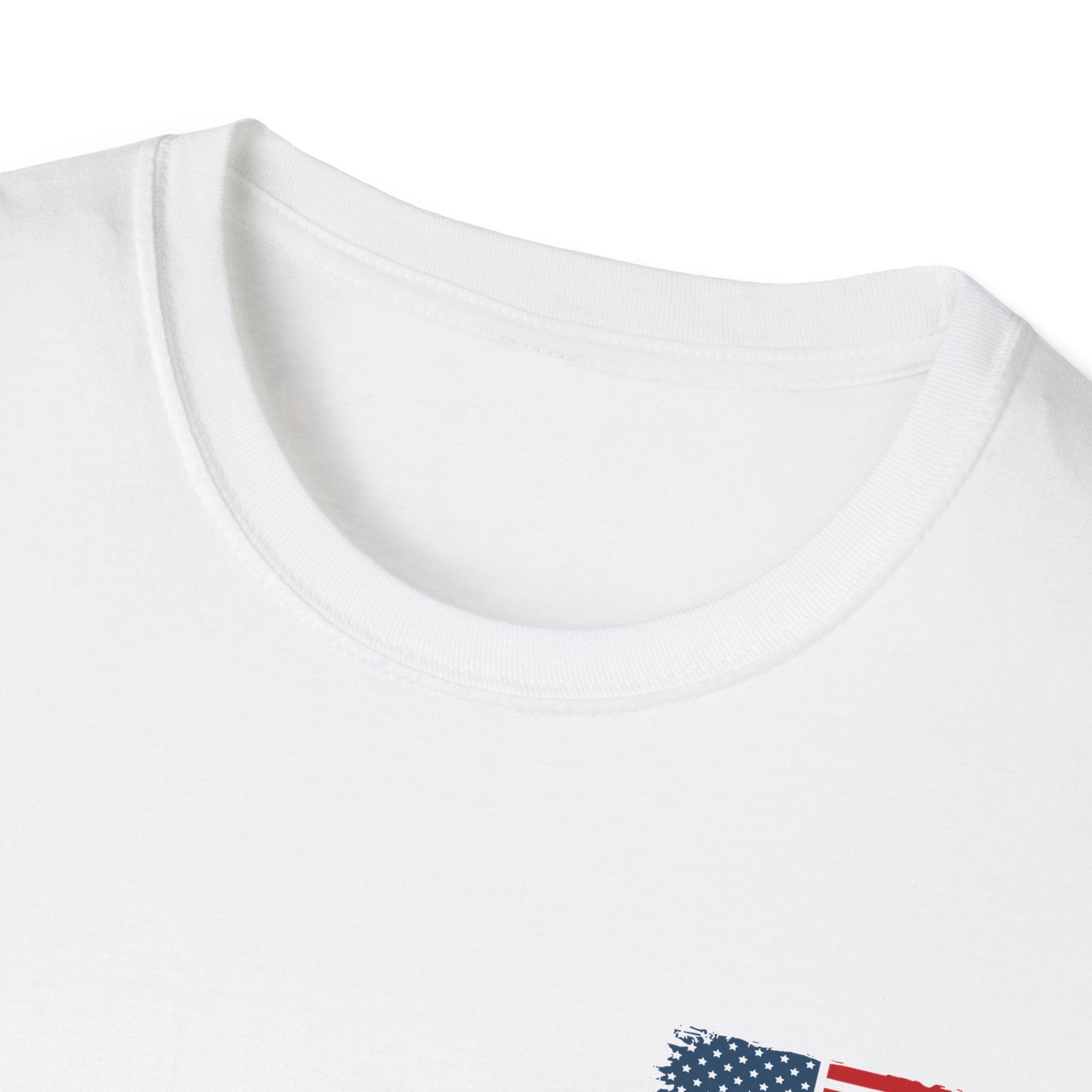 22 A Day Patriotic Tshirt, American Flag Tee, 4th of July Shirt, USA Independence Day Top, Patriotic Graphic Tee, Unisex Patriotic