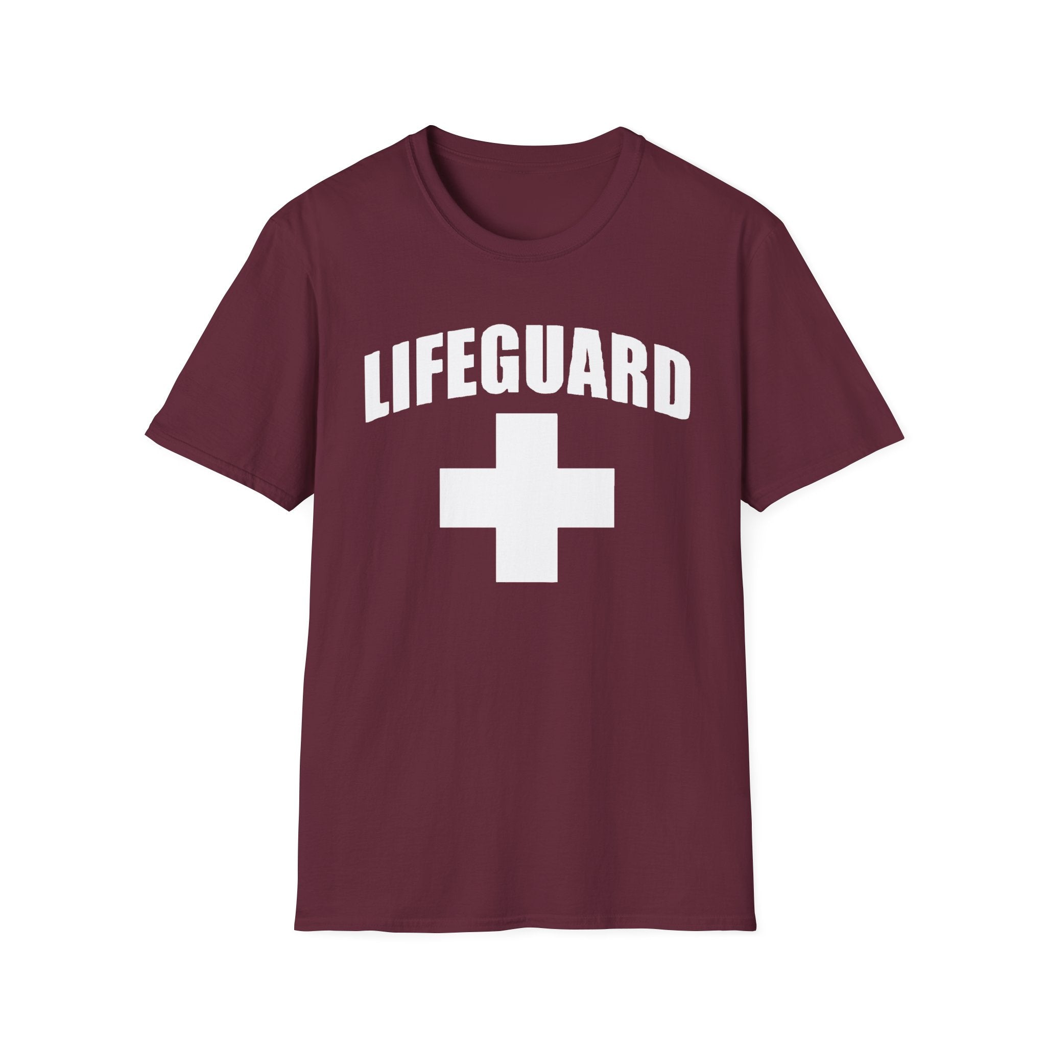 Lifeguard T-Shirt