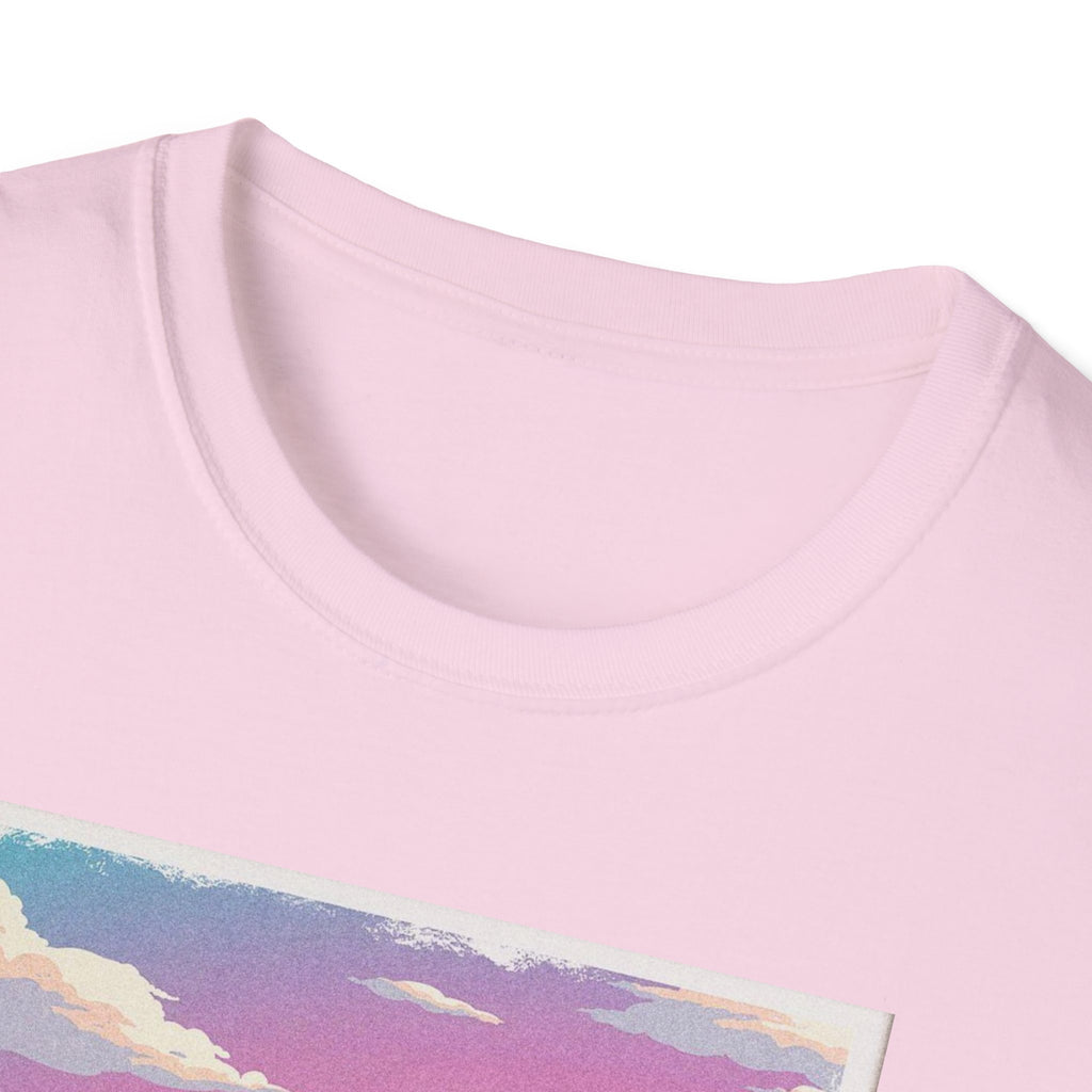 Retro Star Wars T-Shirt