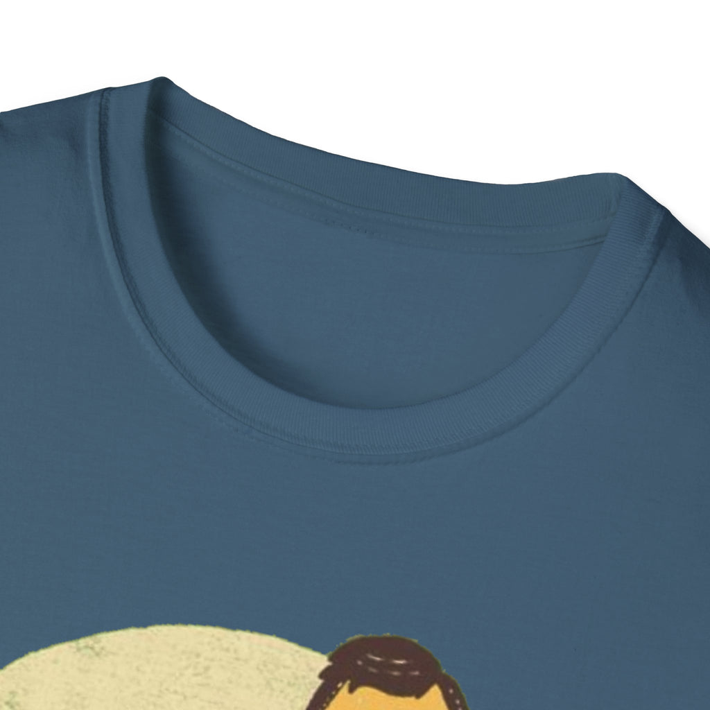 Bert And Ernie T-Shirt