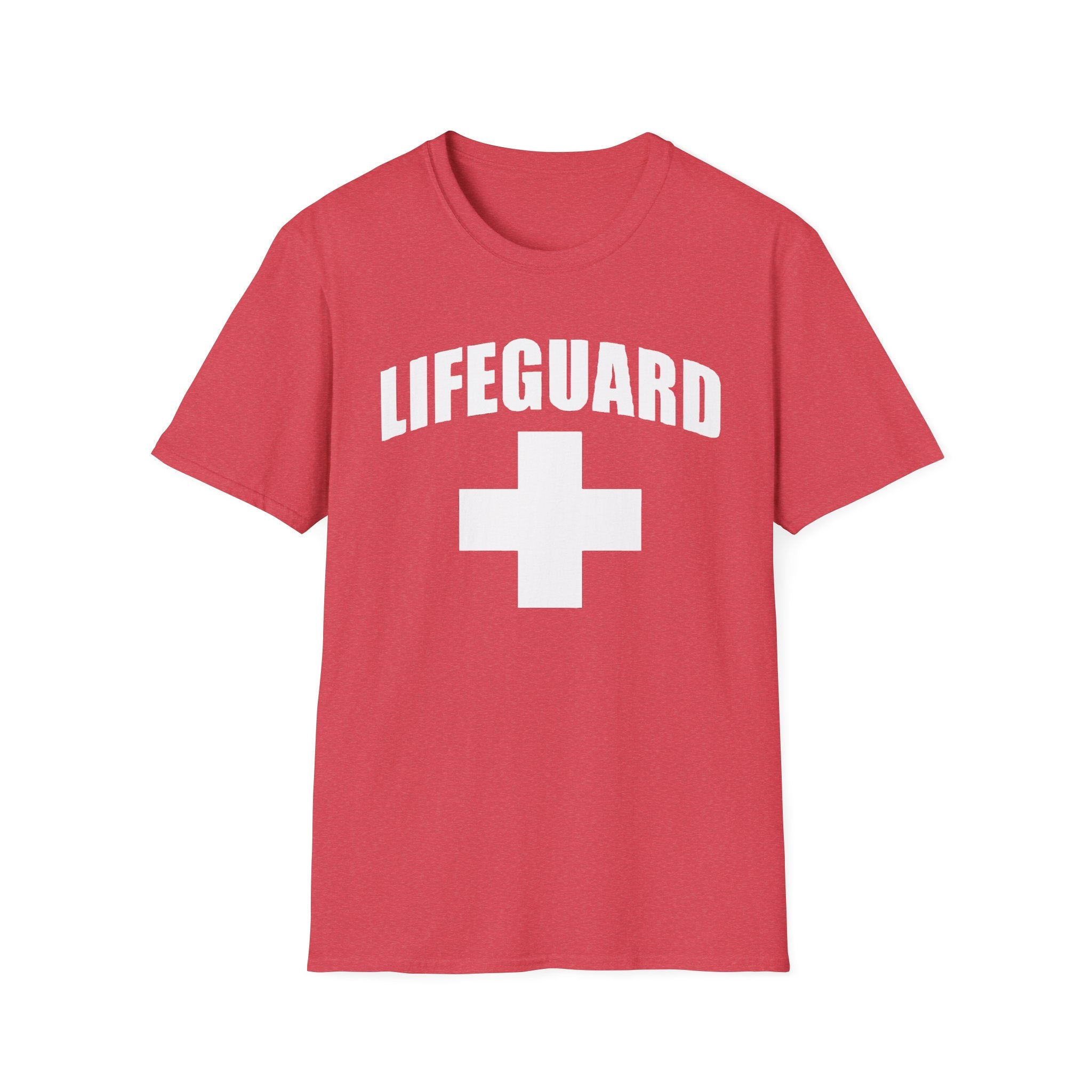 Lifeguard T-Shirt