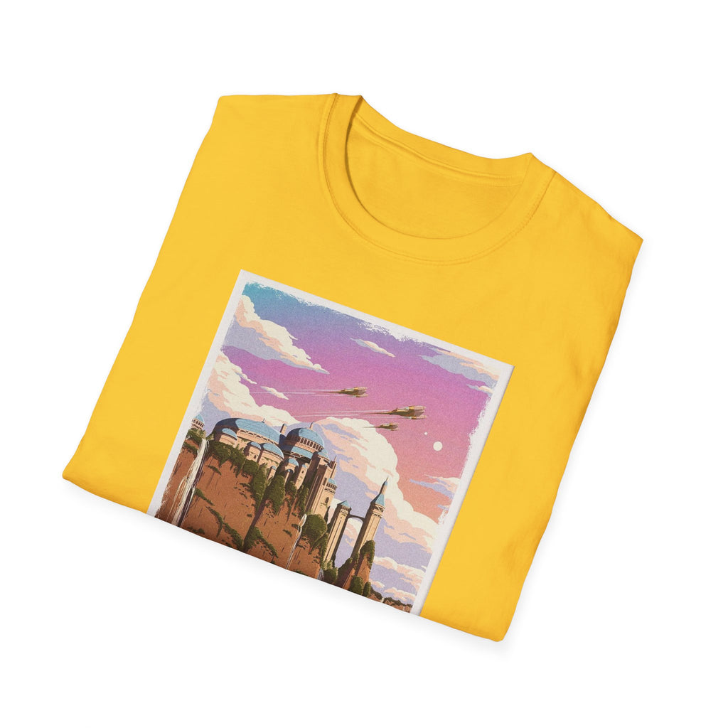 Retro Star Wars T-Shirt