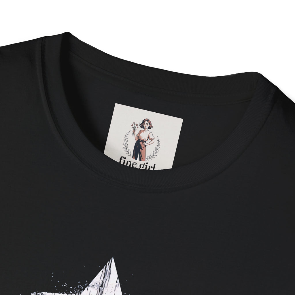 The Advengers Unisex Softstyle T-Shirt