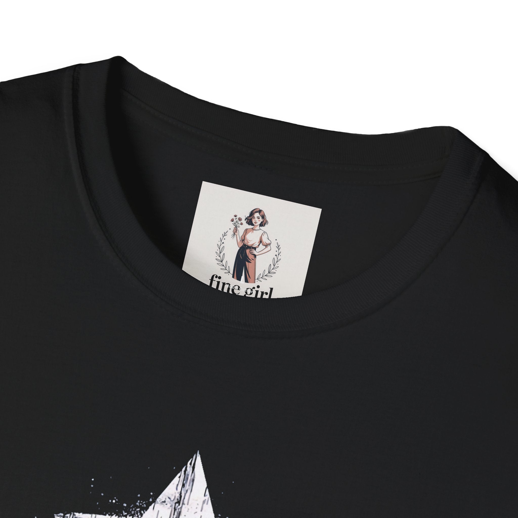 The Advengers Unisex Softstyle T-Shirt