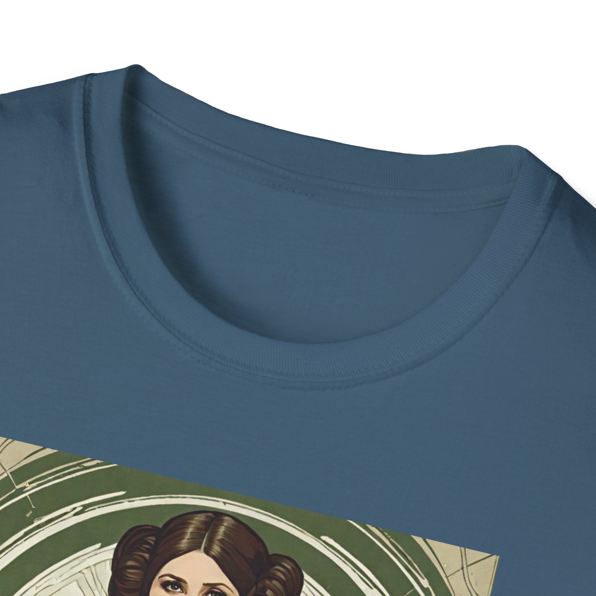 Retro Star Wars T-Shirt