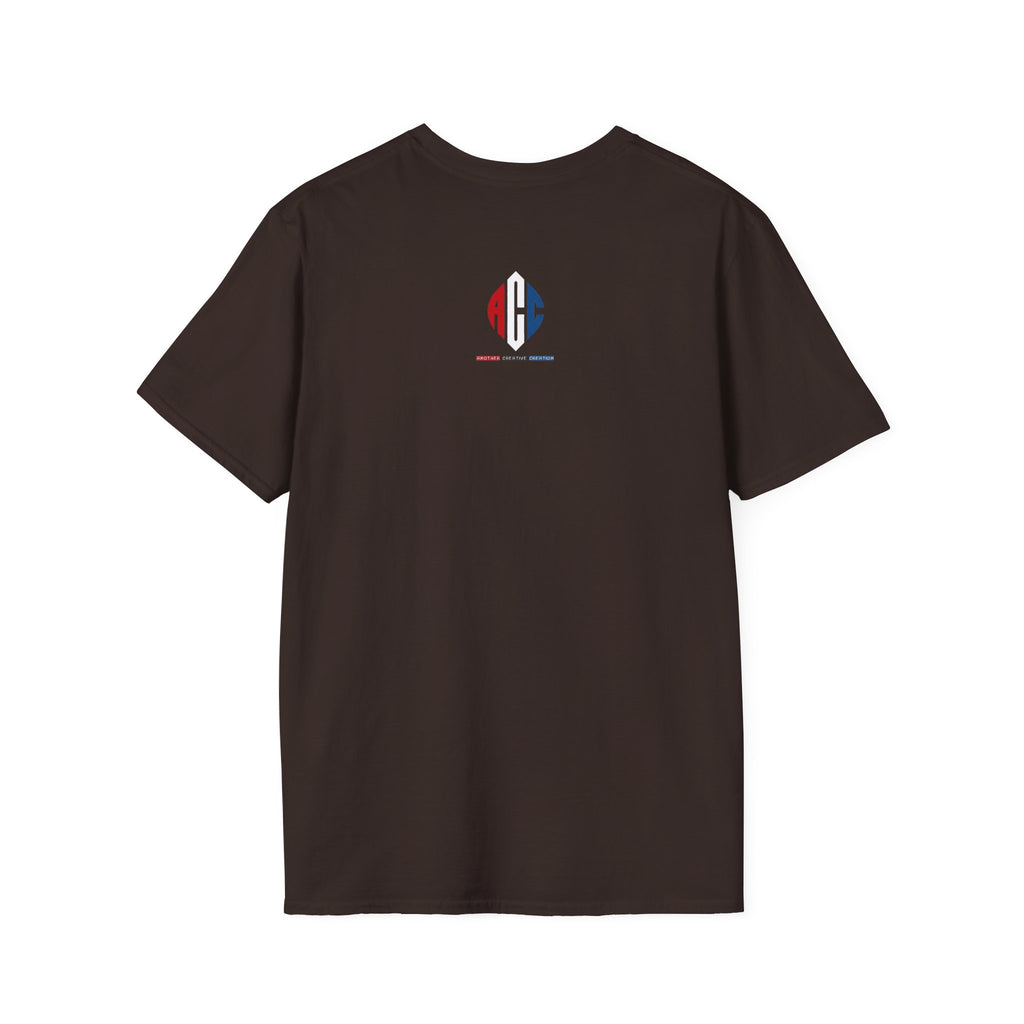 The Advengers Unisex Softstyle T-Shirt