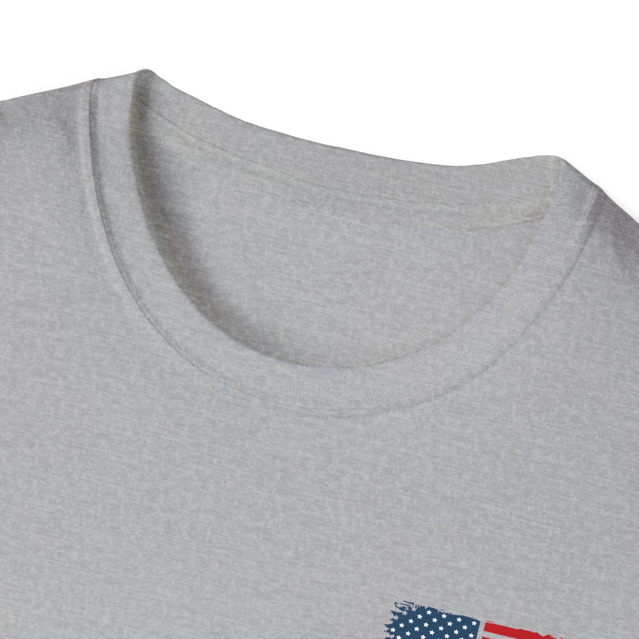 Charlie Kirtk Patriotic Tshirt, American Flag Tee, 4th of July Shirt, USA Independence Day Top, Patriotic Graphic Tee, Unisex Patriotic