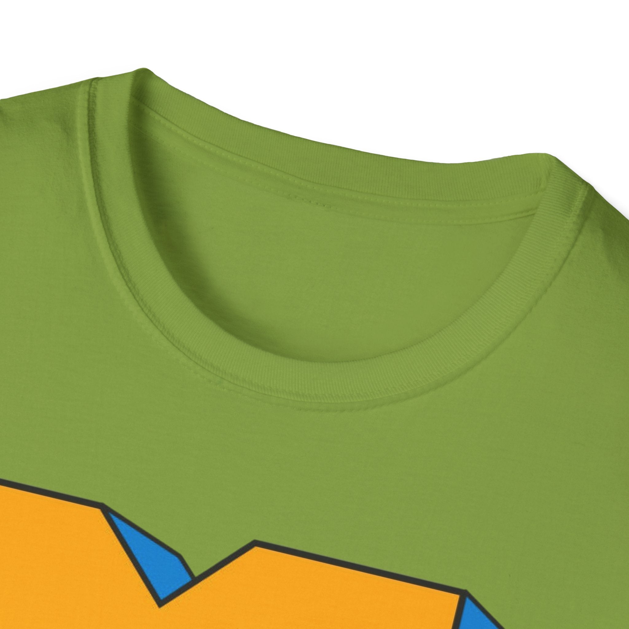Retro Mtv T-Shirt