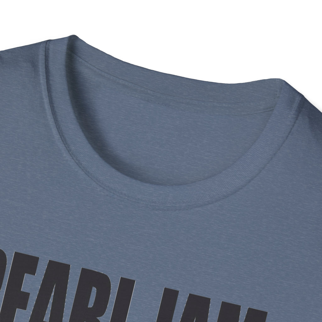 90's Grunge Music T-Shirt