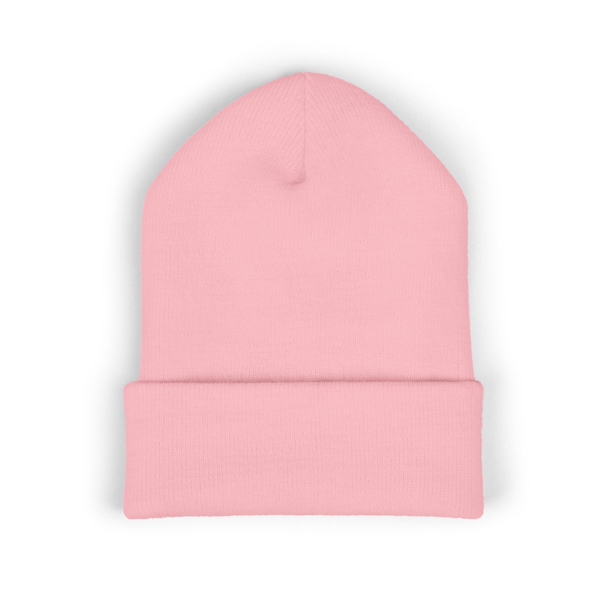 EMT Emergency Services Classic Cuffed Beanie (Embroidery)