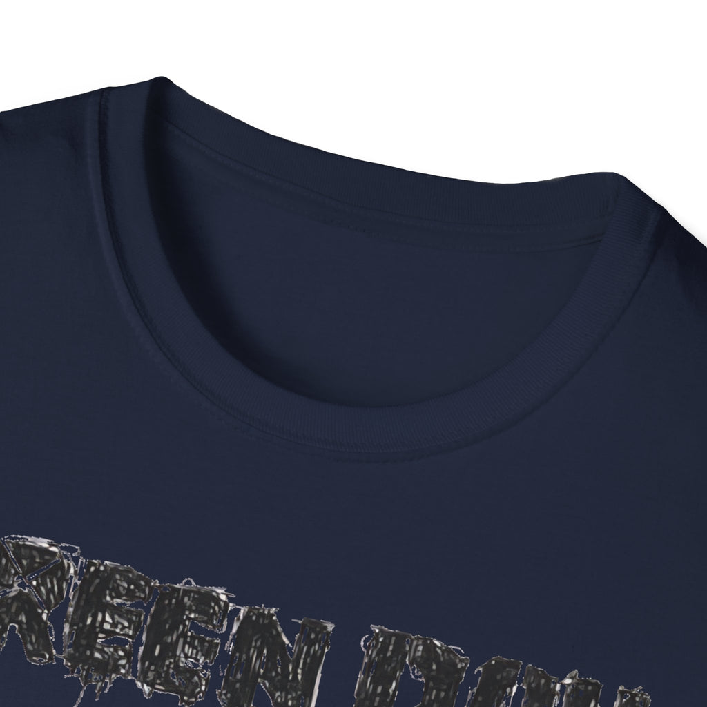 90's Grunge Music T-Shirt