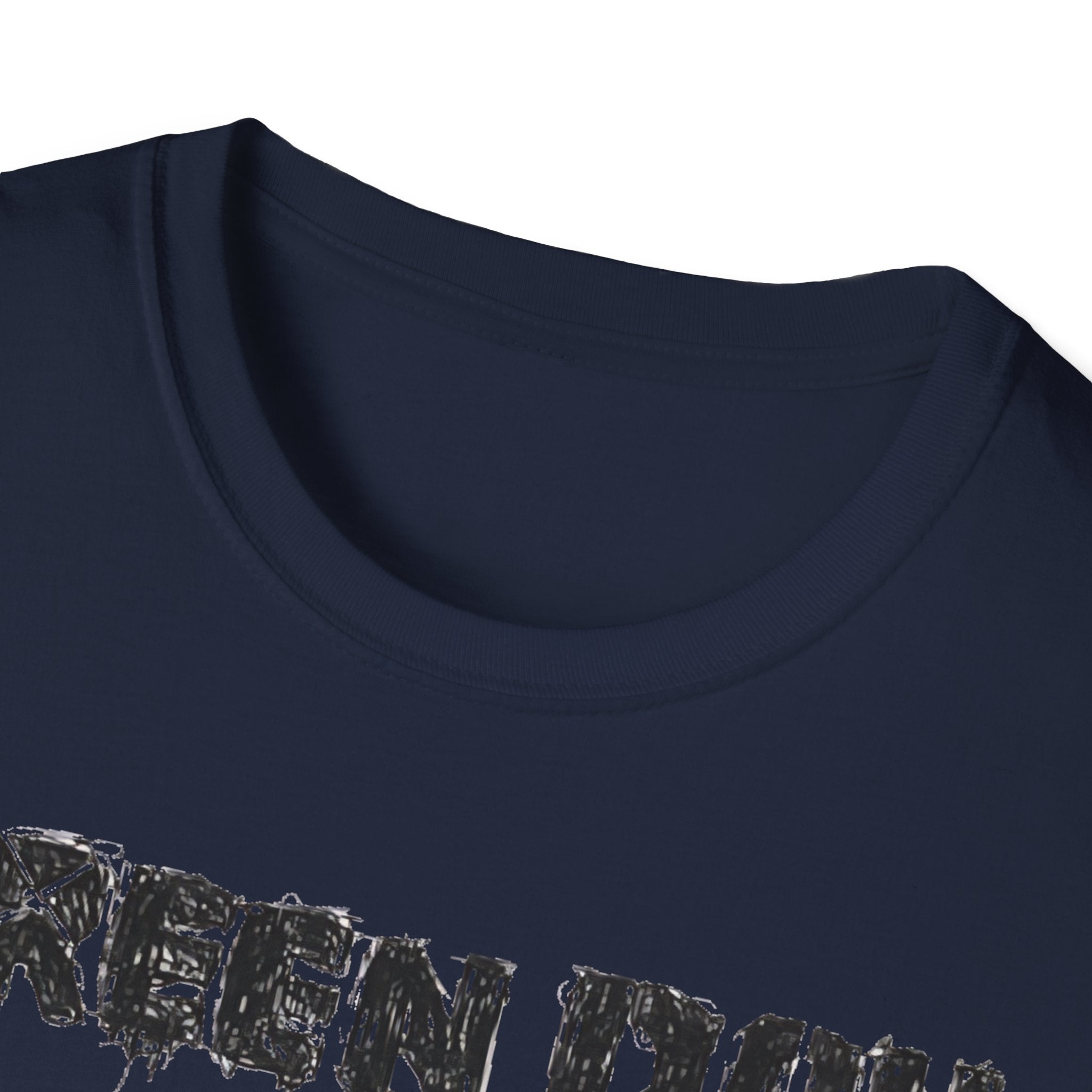 90's Grunge Music T-Shirt