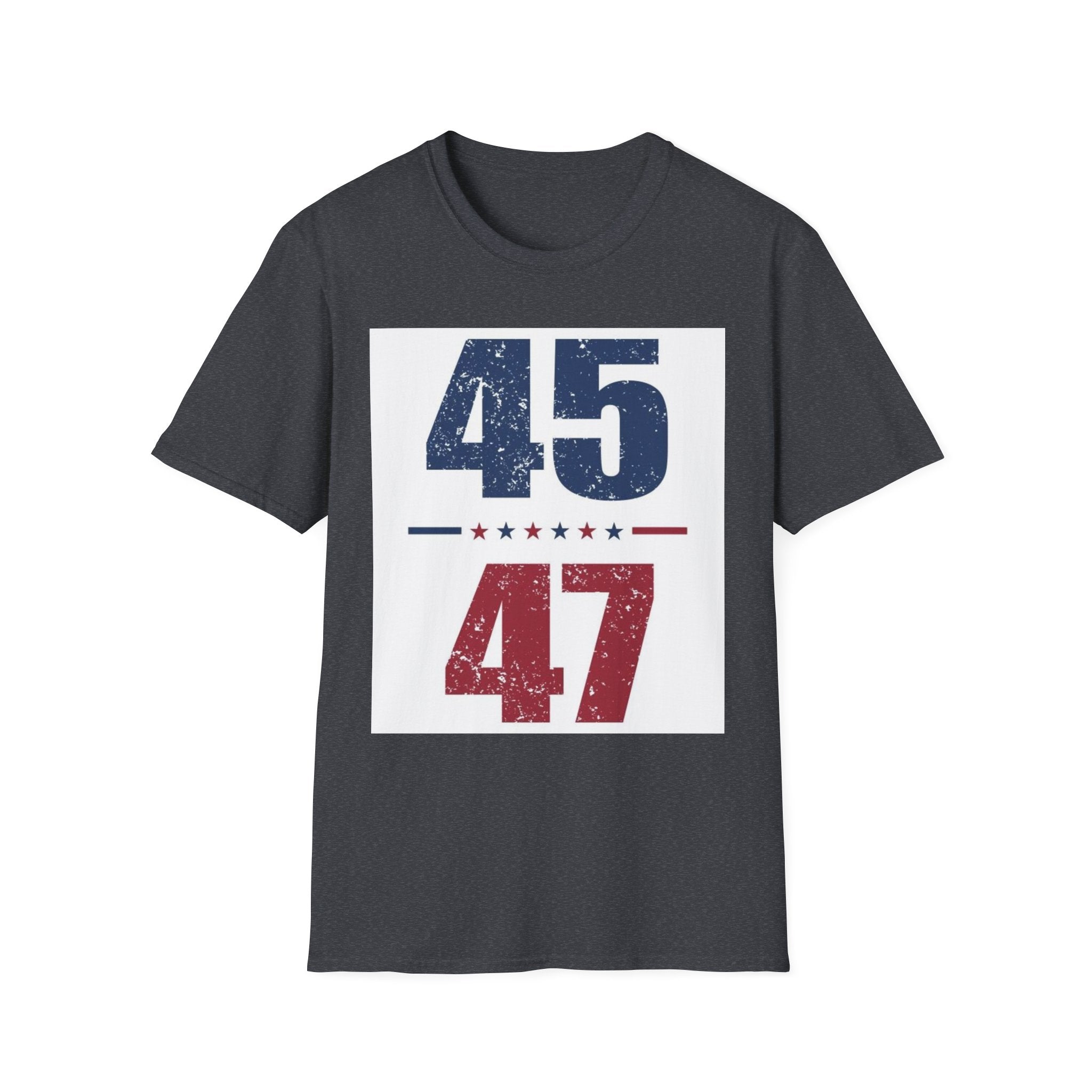 45 / 47 T-Shirt