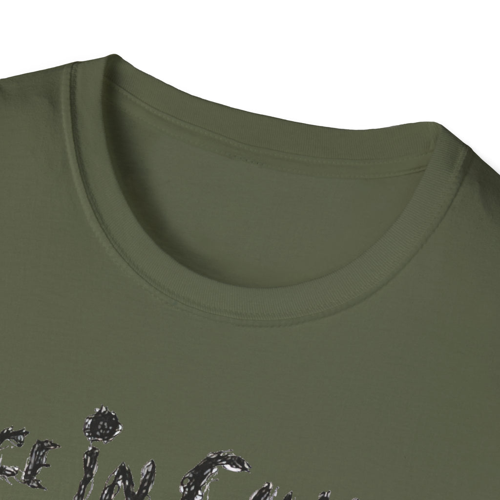 90's Grunge Music T-Shirt