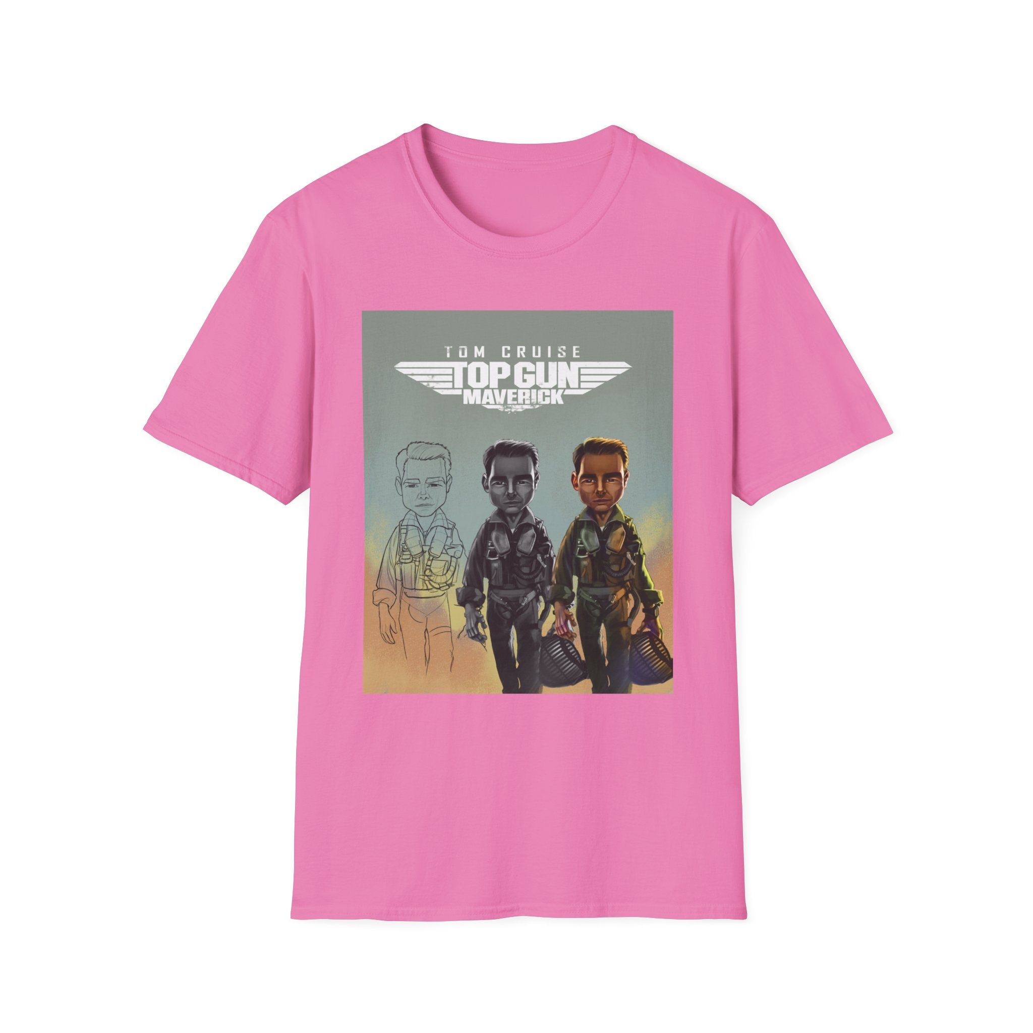 Top Gun Maverick T-Shirt