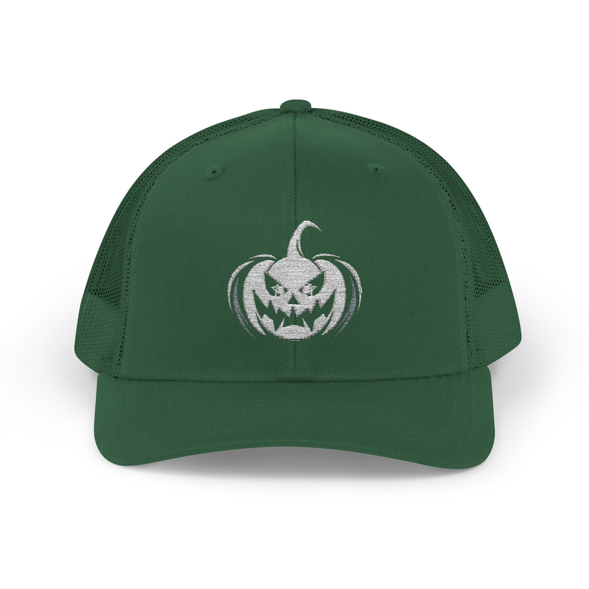 Halloween Patriotic Snapback Trucker Cap, Patriotic hat for Halloween, Snapback Cap, Truckers Hat, Halloween Costume, Patriotic Accessories