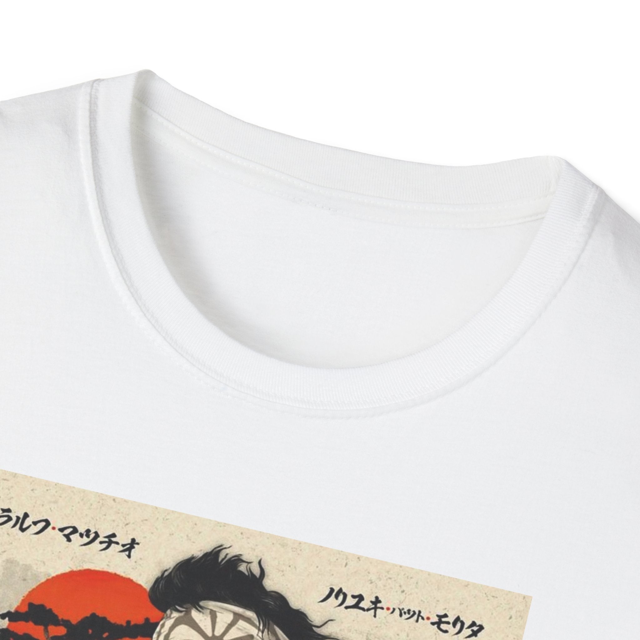 Retro The Karate Kid T-Shirt